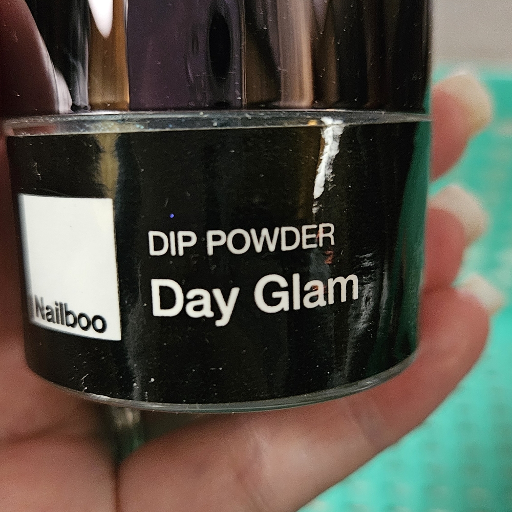 Nailboo Day Glam Dip Powder